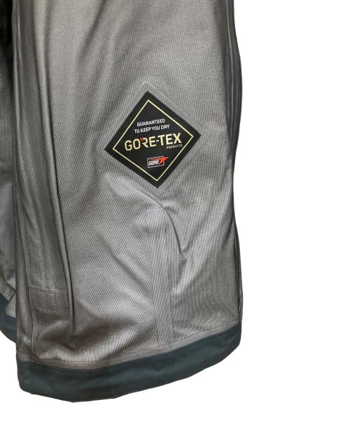 GOLDWIN（ゴールドウイン）GOLDWIN (ゴールドウイン) ゴアテックスパックライトアクトフィールドジャケット グリーン サイズ:SIZE 4の古着・服飾アイテム