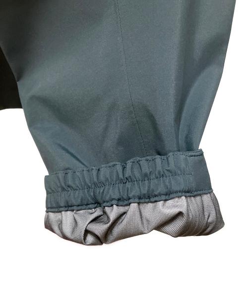 GOLDWIN（ゴールドウイン）GOLDWIN (ゴールドウイン) ゴアテックスパックライトアクトフィールドジャケット グリーン サイズ:SIZE 4の古着・服飾アイテム