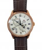 ORIENTオリエント）の古着「腕時計」