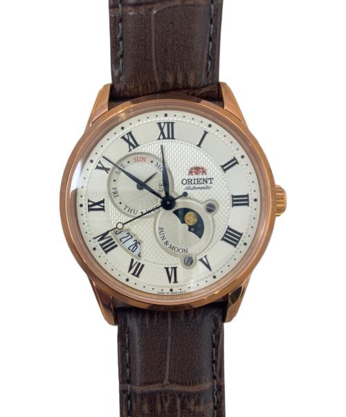ORIENT（オリエント）ORIENT (オリエント) 腕時計の古着・服飾アイテム