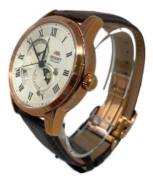 ORIENT（オリエント）ORIENT (オリエント) 腕時計の古着・服飾アイテム