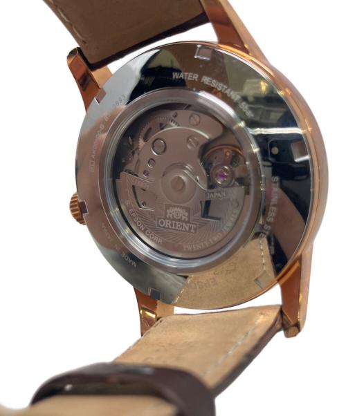 ORIENT（オリエント）ORIENT (オリエント) 腕時計の古着・服飾アイテム
