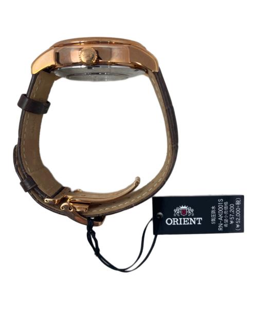 ORIENT（オリエント）ORIENT (オリエント) 腕時計の古着・服飾アイテム