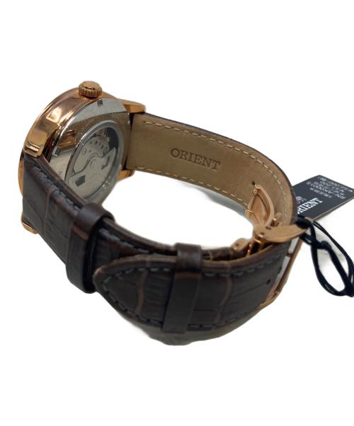 ORIENT（オリエント）ORIENT (オリエント) 腕時計　サン＆ムーン デイデイトの古着・服飾アイテム