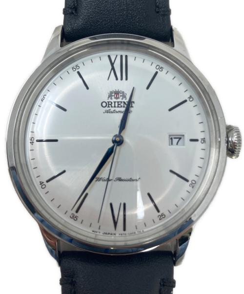 ORIENT（オリエント）ORIENT (オリエント) 腕時計　ORIENT（オリエント）　　F672-UAA0　バンビーノの古着・服飾アイテム