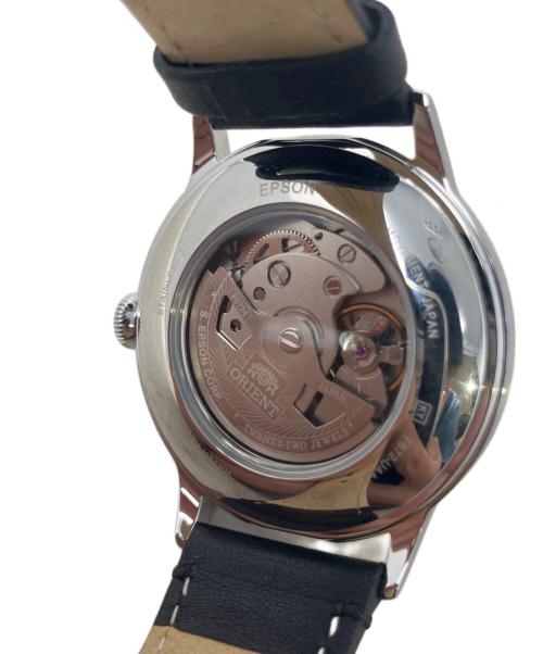 ORIENT（オリエント）ORIENT (オリエント) 腕時計　ORIENT（オリエント）　　F672-UAA0　バンビーノの古着・服飾アイテム