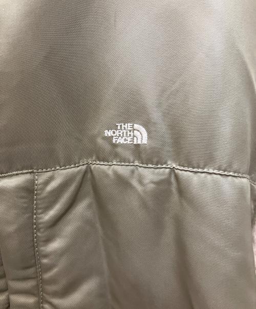 THE NORTHFACE PURPLELABEL（ザ・ノースフェイス パープルレーベル）THE NORTHFACE PURPLELABEL (ザ・ノースフェイス パープルレーベル) Wool Boa Fleece Denali Coat ベージュ サイズ:SIZE Mの古着・服飾アイテム