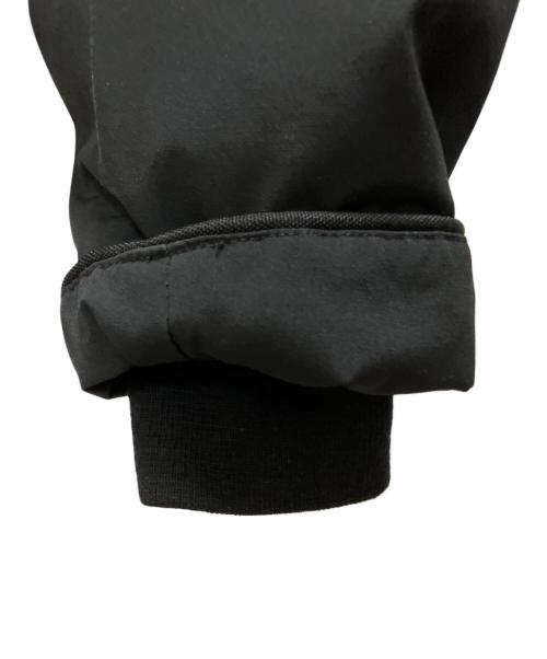 CANADA GOOSE（カナダグース）CANADA GOOSE (カナダグース) JASPER PARKA ジャスパー パーカー ブラック サイズ:SIZE XSの古着・服飾アイテム