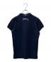 JACK BUNNY (ジャックバニー) ゴルフウェア(トップス) セオアルファー UV 半袖 ポロシャツ ネイビー サイズ:SIZE 2：8000円