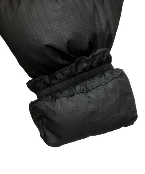 MAMMUT（マムート）MAMMUT (マムート) Meron IN Hooded Jacket ブラック サイズ:SIZE Mの古着・服飾アイテム