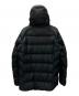 MAMMUT (マムート) Meron IN Hooded Jacket ブラック サイズ:SIZE M：27000円