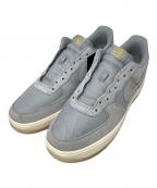 NIKEナイキ）の古着「AIR FORCE 1 '07 LV8」｜グレー