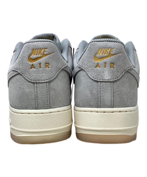 NIKE（ナイキ）NIKE (ナイキ) AIR FORCE 1 '07 LV8 グレー サイズ:30cmの古着・服飾アイテム