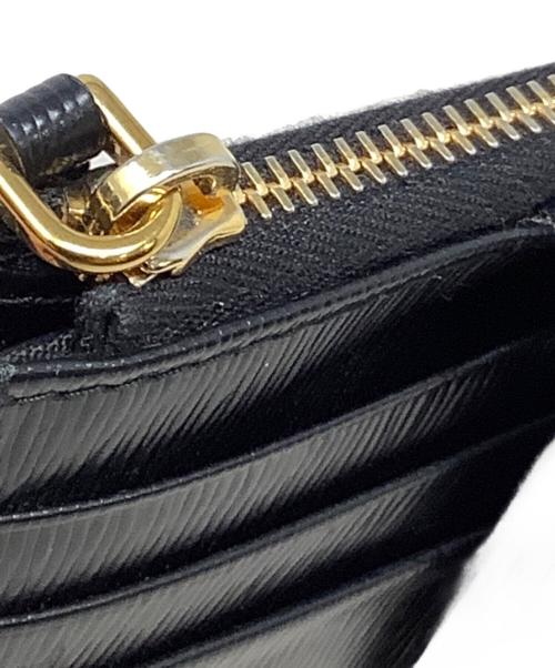 PRADA（プラダ）PRADA (プラダ) フラグメントケース　PRADA（プラダ）1MC026　 ブラックの古着・服飾アイテム