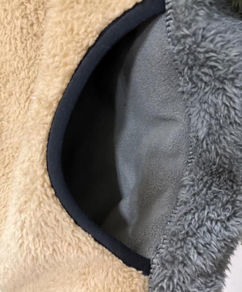 CHUMS（チャムス）CHUMS (チャムス) ボンディングフリースジャケット グリーン サイズ:SIZE Mの古着・服飾アイテム