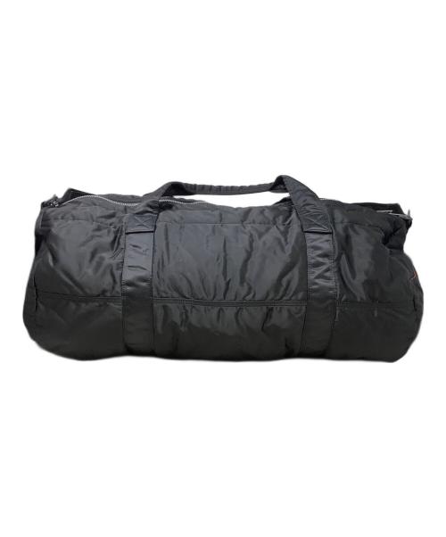 PORTER（ポーター）PORTER (ポーター) ボストンバッグ　PORTER（ポーター）　タンカー ブラックの古着・服飾アイテム