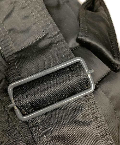 PORTER（ポーター）PORTER (ポーター) ボストンバッグ　PORTER（ポーター）　タンカー ブラックの古着・服飾アイテム