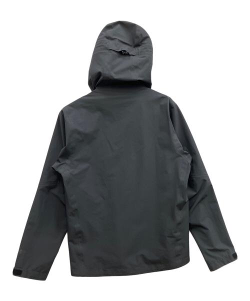 Patagonia（パタゴニア）Patagonia (パタゴニア) マウンテンパーカー　Patagonia　（パタゴニア） ブラック サイズ:Sの古着・服飾アイテム