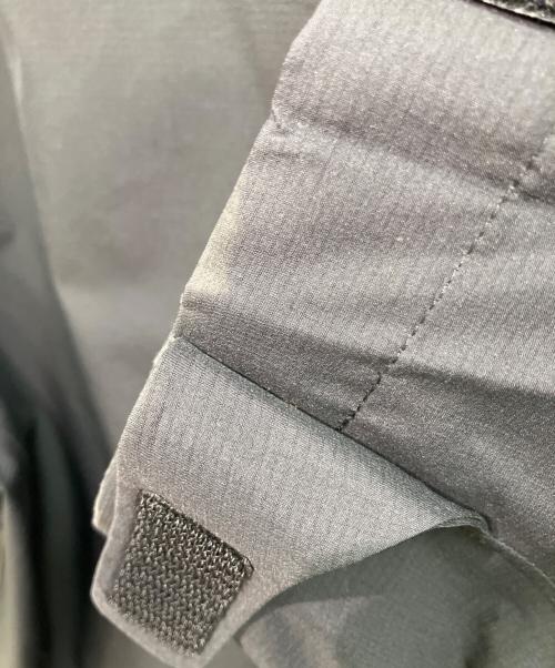 Patagonia（パタゴニア）Patagonia (パタゴニア) マウンテンパーカー　Patagonia　（パタゴニア） ブラック サイズ:Sの古着・服飾アイテム
