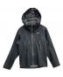 Patagonia（パタゴニア）の古着「マウンテンパーカー　Patagonia　（パタゴニア）」｜ブラック