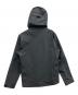 Patagonia (パタゴニア) マウンテンパーカー　Patagonia　（パタゴニア） ブラック サイズ:S：16000円