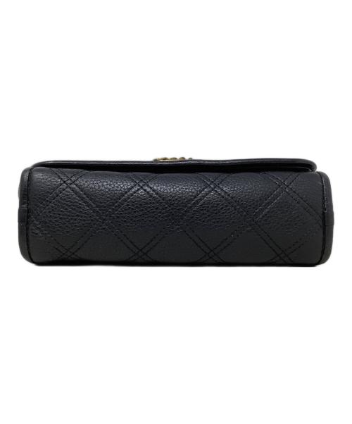 MARC JACOBS（マークジェイコブズ）MARC JACOBS (マークジェイコブズ) チェーンショルダーバッグ　MARC JACOBS（マークジェイコブズ）　M0015816 001　THE STATUS ブラックの古着・服飾アイテム