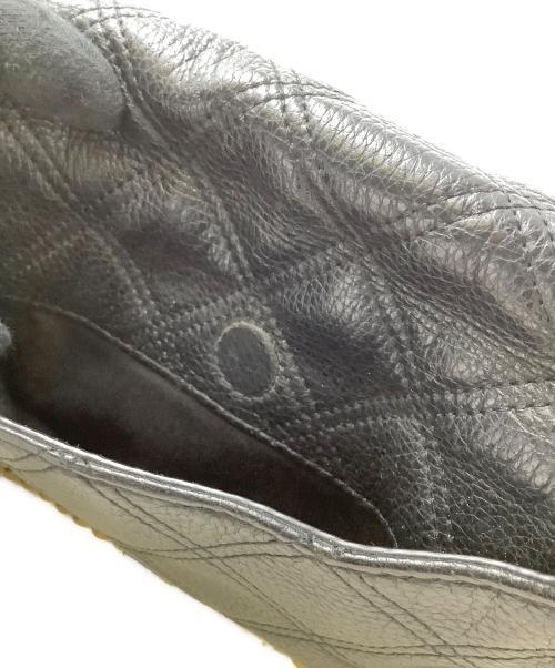 MARC JACOBS（マークジェイコブズ）MARC JACOBS (マークジェイコブズ) チェーンショルダーバッグ　MARC JACOBS（マークジェイコブズ）　M0015816 001　THE STATUS ブラックの古着・服飾アイテム