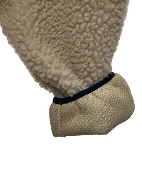 Patagonia（パタゴニア）Patagonia (パタゴニア) クラシック・レトロＸ・ジャケット  ベージュ サイズ:SIZE XSの古着・服飾アイテム