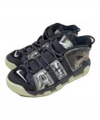 NIKEナイキ）の古着「ハイカットスニーカー」｜ブラック