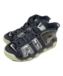 NIKE（ナイキ）の古着「ハイカットスニーカー」｜ブラック