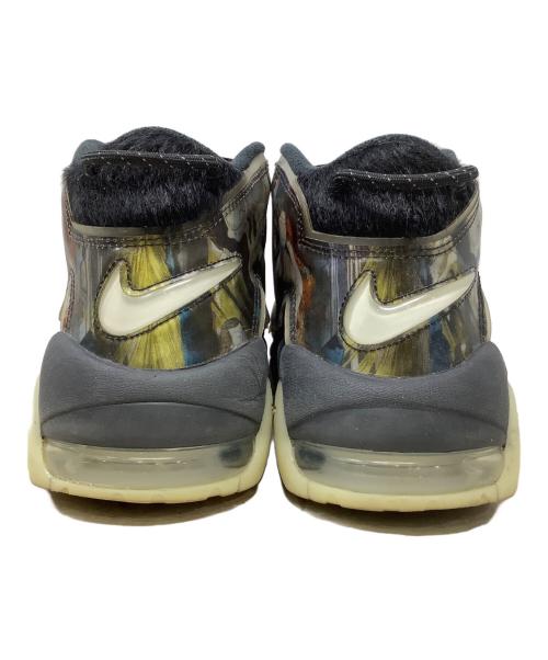 NIKE（ナイキ）NIKE (ナイキ) ハイカットスニーカー ブラック サイズ:29の古着・服飾アイテム