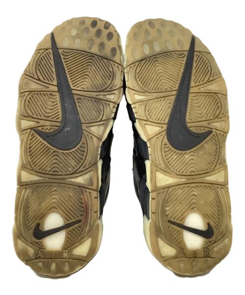 NIKE（ナイキ）NIKE (ナイキ) ハイカットスニーカー ブラック サイズ:29の古着・服飾アイテム