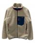 Patagonia（パタゴニア）の古着「レトロXフリースジャケット」｜ベージュ
