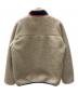 Patagonia (パタゴニア) レトロXフリースジャケット ベージュ サイズ:SIZE XL（キッズ規格14）：9000円