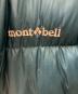 中古・古着 mont-bell (モンベル) アルパインダウン パーカ スカイブルー サイズ:M：20000円
