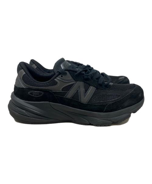 NEW BALANCE（ニューバランス）NEW BALANCE (ニューバランス) New Balance 990v6 Made in USA 