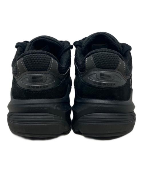 NEW BALANCE（ニューバランス）NEW BALANCE (ニューバランス) New Balance 990v6 Made in USA 