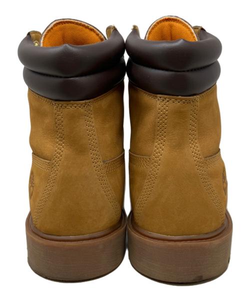 Timberland（ティンバーランド）Timberland (ティンバーランド) 6インチ ウォーター レジスタント ブーツ ベージュ サイズ:SIZE 29cmの古着・服飾アイテム