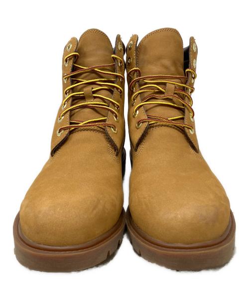 Timberland（ティンバーランド）Timberland (ティンバーランド) 6インチ ウォーター レジスタント ブーツ ベージュ サイズ:SIZE 29cmの古着・服飾アイテム