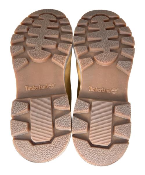 Timberland（ティンバーランド）Timberland (ティンバーランド) 6インチ ウォーター レジスタント ブーツ ベージュ サイズ:SIZE 29cmの古着・服飾アイテム