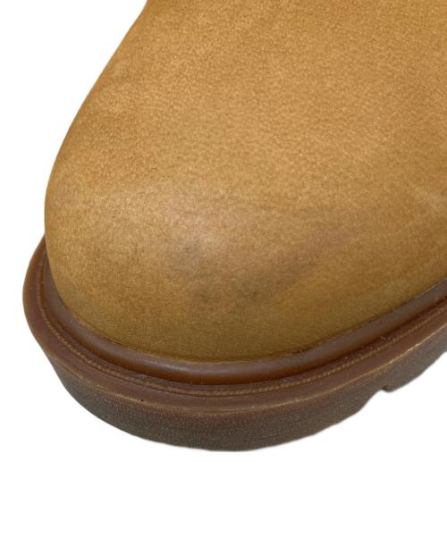 Timberland（ティンバーランド）Timberland (ティンバーランド) 6インチ ウォーター レジスタント ブーツ ベージュ サイズ:SIZE 29cmの古着・服飾アイテム