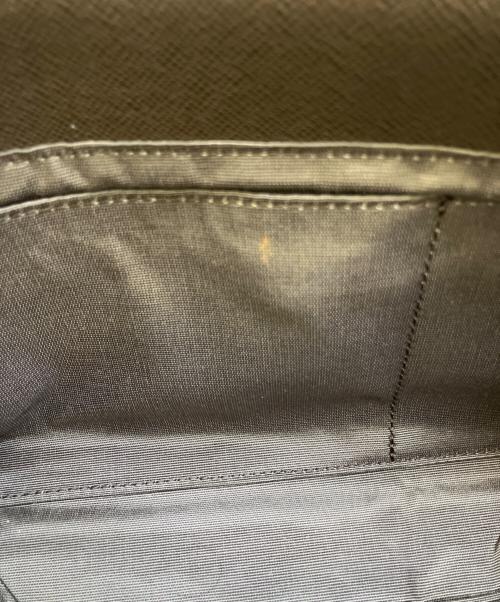 BURBERRY（バーバリー）BURBERRY (バーバリー) ワンショルダーバッグ ベージュの古着・服飾アイテム
