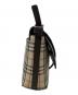 中古・古着 BURBERRY (バーバリー) ワンショルダーバッグ ベージュ：25000円