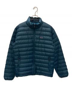 中古・古着通販】Patagonia (パタゴニア) メンズ・ダウン・セーター