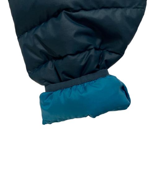 Patagonia（パタゴニア）Patagonia (パタゴニア) ダウンセータージャケット ブルー サイズ:SIZE Sの古着・服飾アイテム
