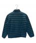 Patagonia (パタゴニア) ダウンセータージャケット ブルー サイズ:SIZE S：15000円