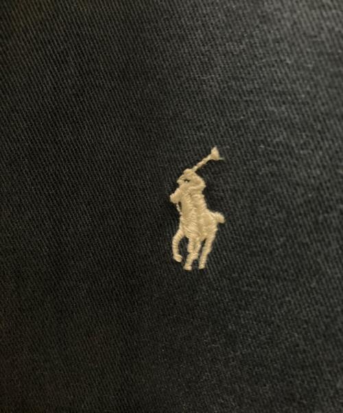 POLO RALPH LAUREN（ポロ・ラルフローレン）POLO RALPH LAUREN (ポロ・ラルフローレン) スイングトップ ブルー サイズ:SIZE Lの古着・服飾アイテム