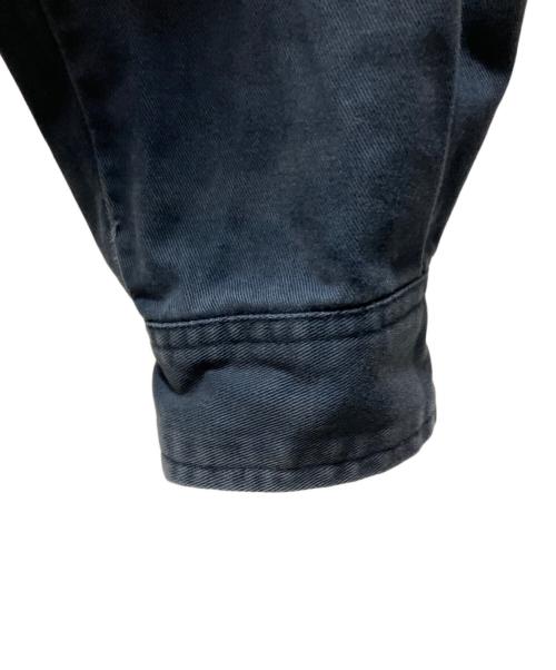 POLO RALPH LAUREN（ポロ・ラルフローレン）POLO RALPH LAUREN (ポロ・ラルフローレン) スイングトップ ブルー サイズ:SIZE Lの古着・服飾アイテム