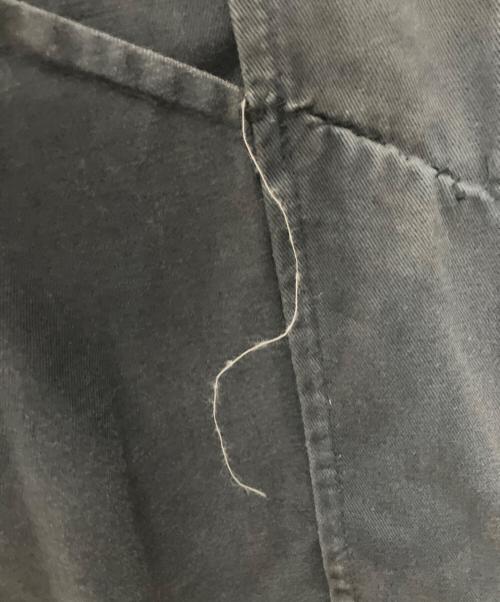 POLO RALPH LAUREN（ポロ・ラルフローレン）POLO RALPH LAUREN (ポロ・ラルフローレン) スイングトップ ブルー サイズ:SIZE Lの古着・服飾アイテム