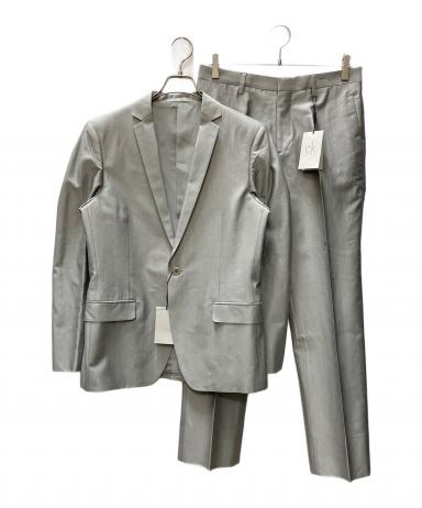 中古・古着通販】Calvin Klein (カルバンクライン) セットアップスーツ